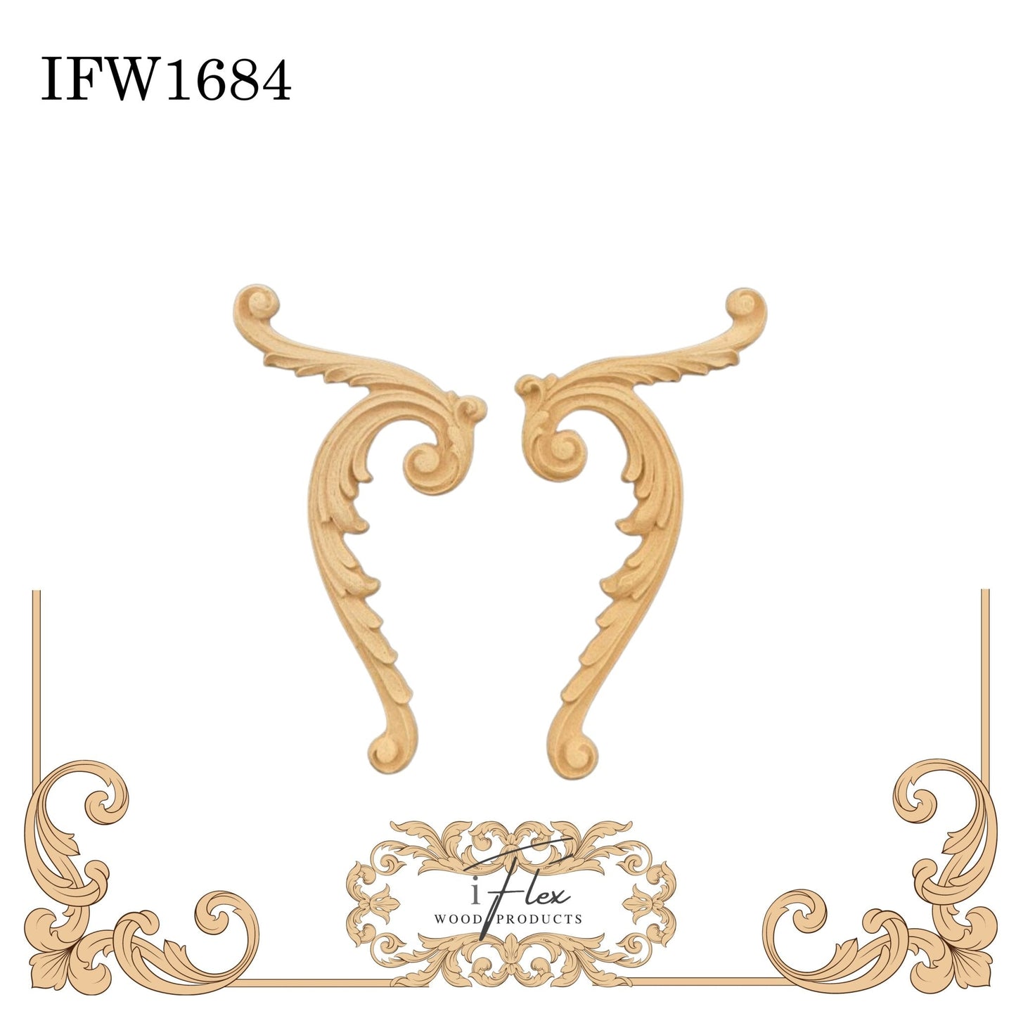 IFW 1684