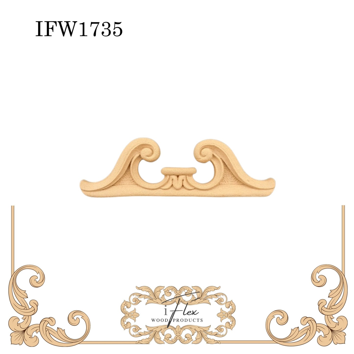 IFW 1735