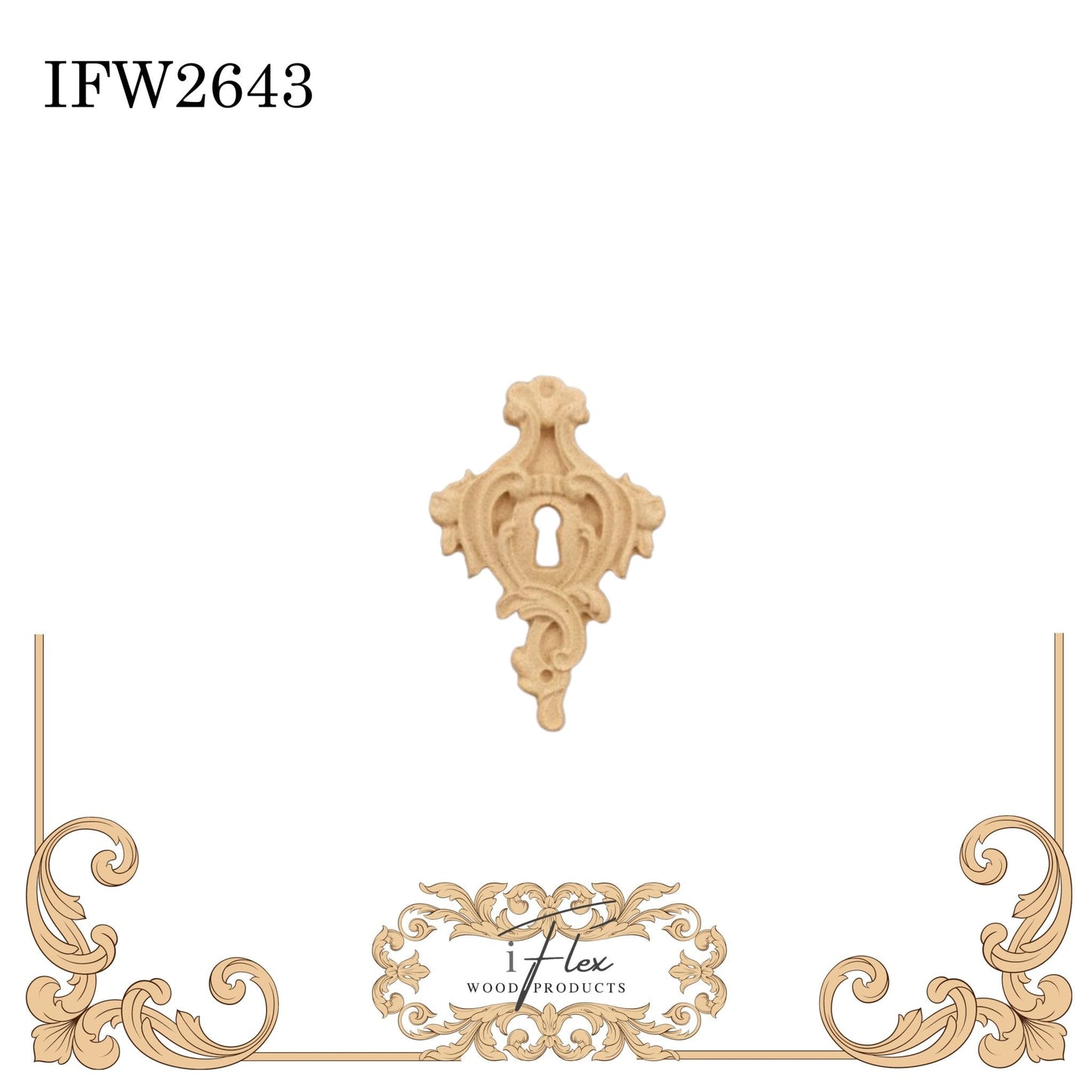 IFW 2643