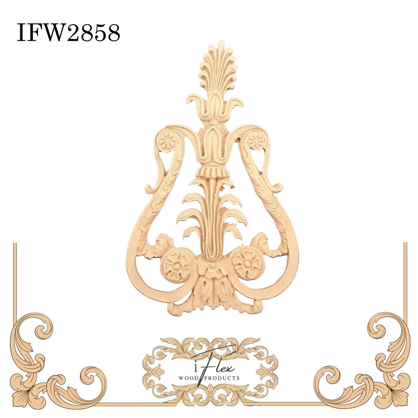 IFW 2858