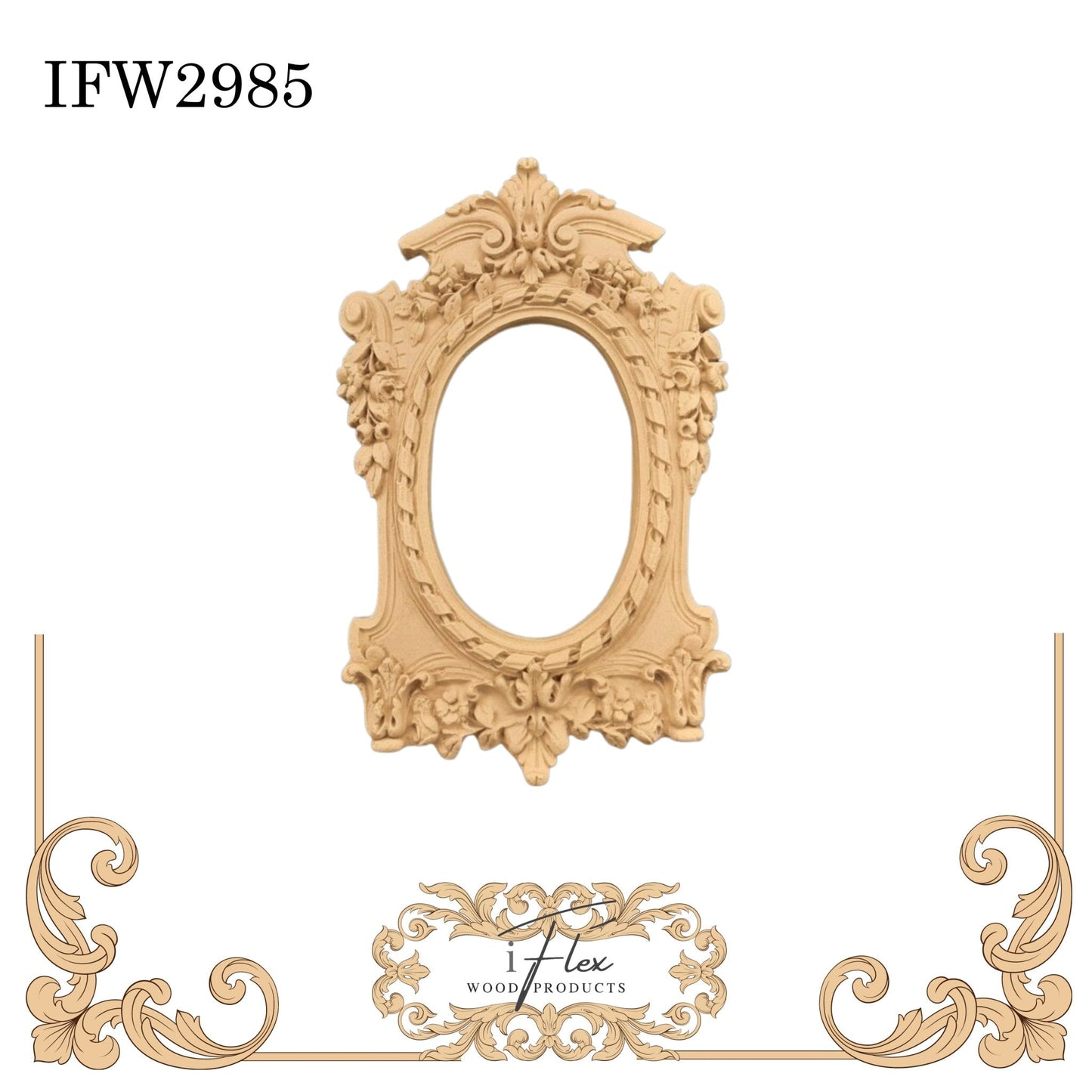 IFW 2985