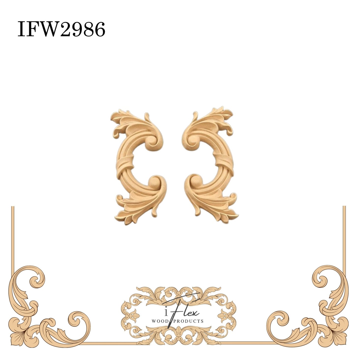 IFW 2986