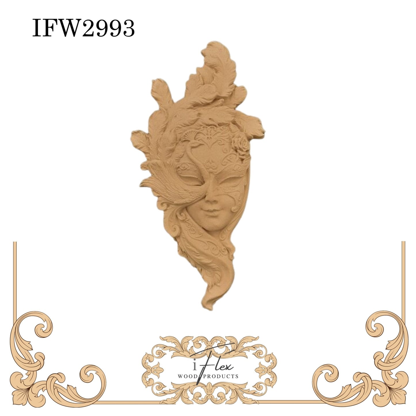 IFW 2993