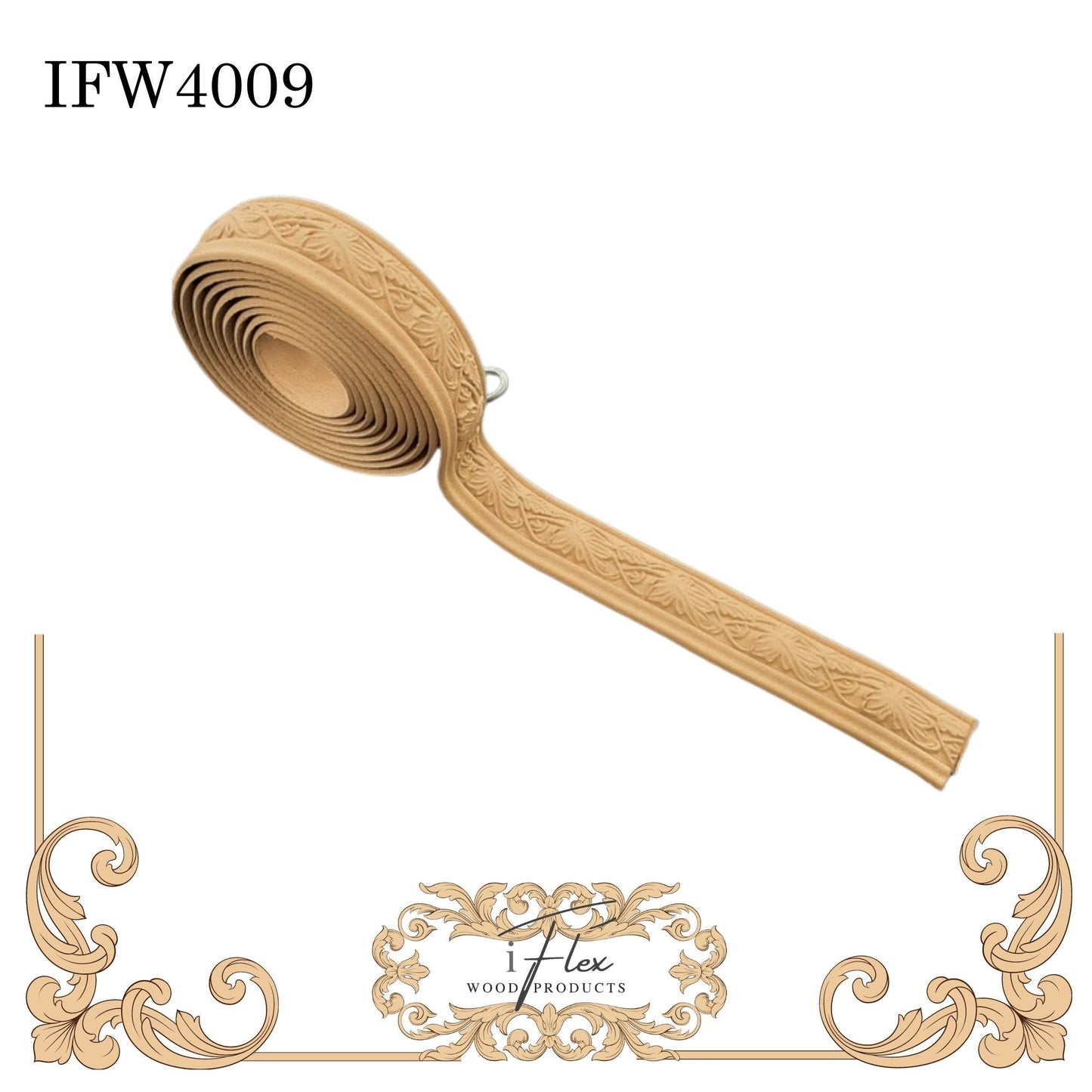 IFW 4009