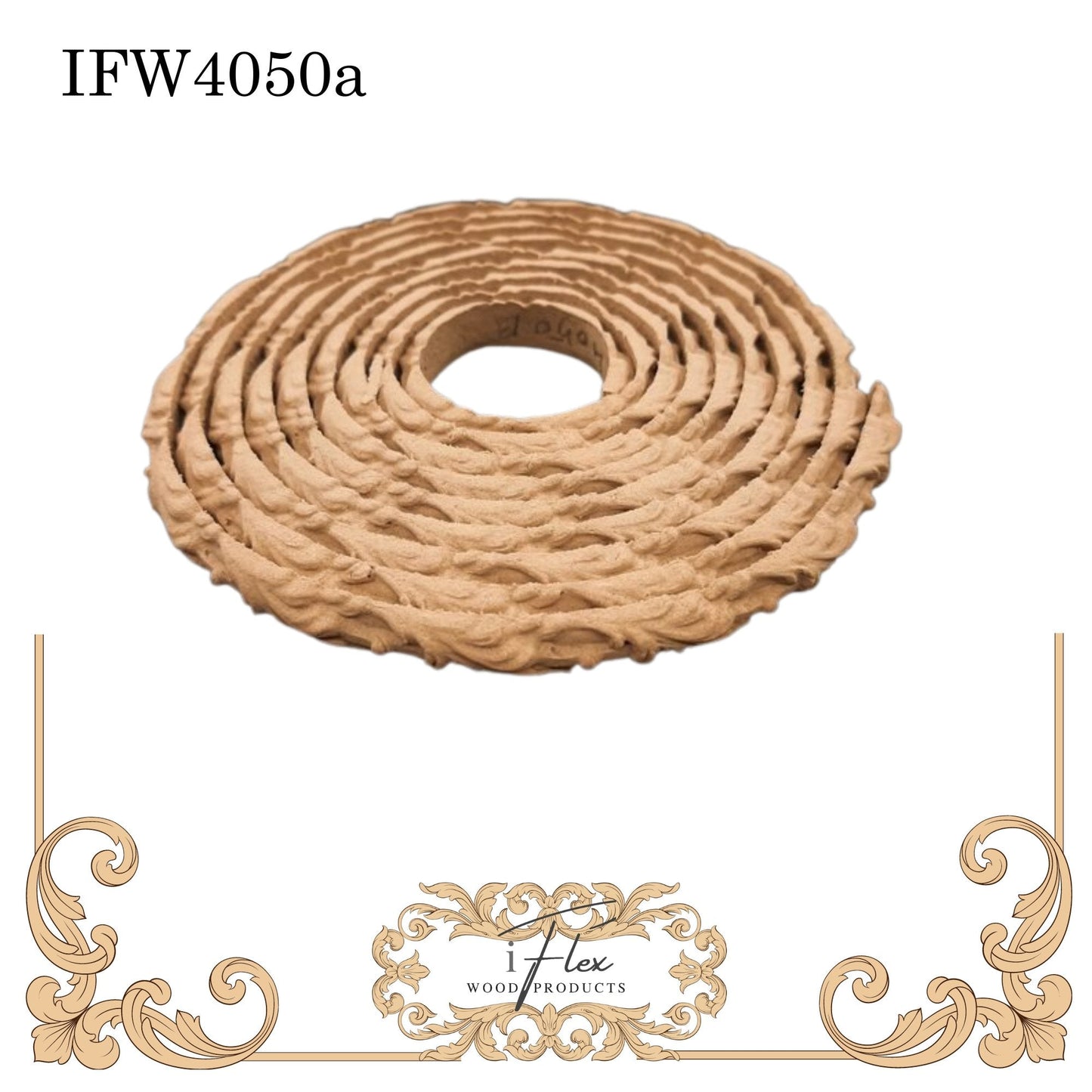 IFW 4050A