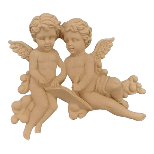 Decorative Angels Embellishment IFW 2958