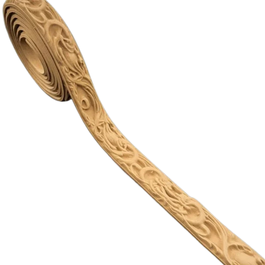 Decorative Scroll Trim - IFW 4197