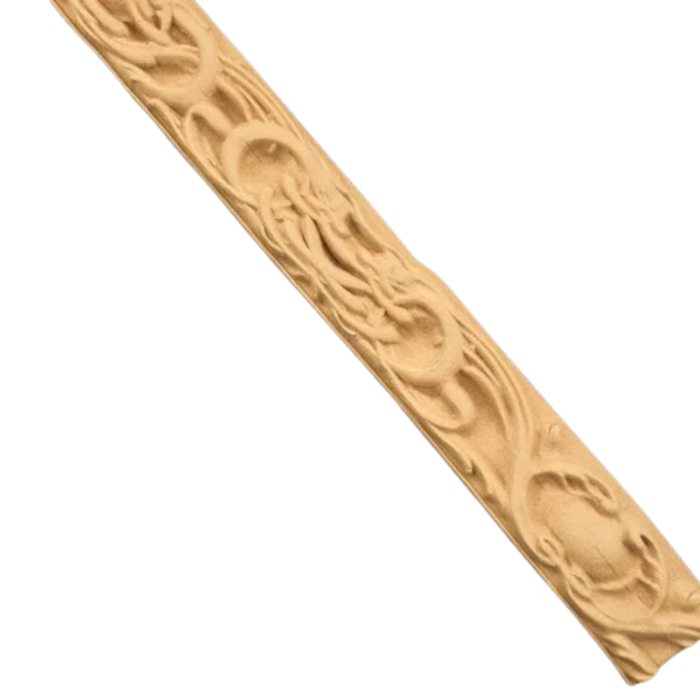 Decorative Scroll Trim - IFW 4197