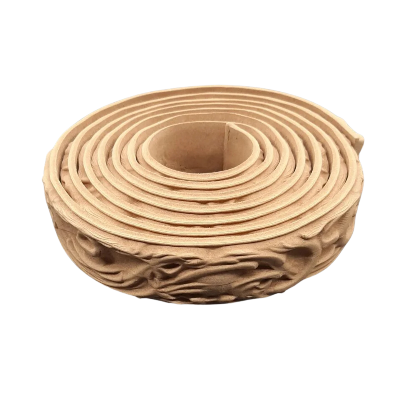Decorative Scroll Trim - IFW 4197
