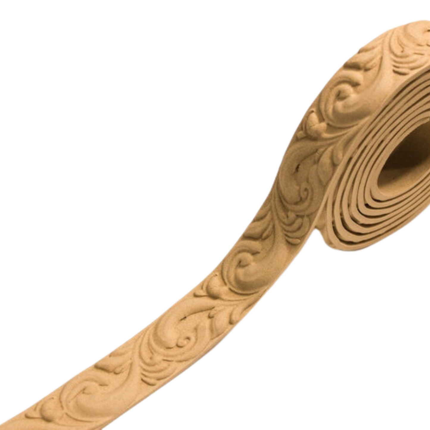 Decorative Scroll Trim - IFW 4126