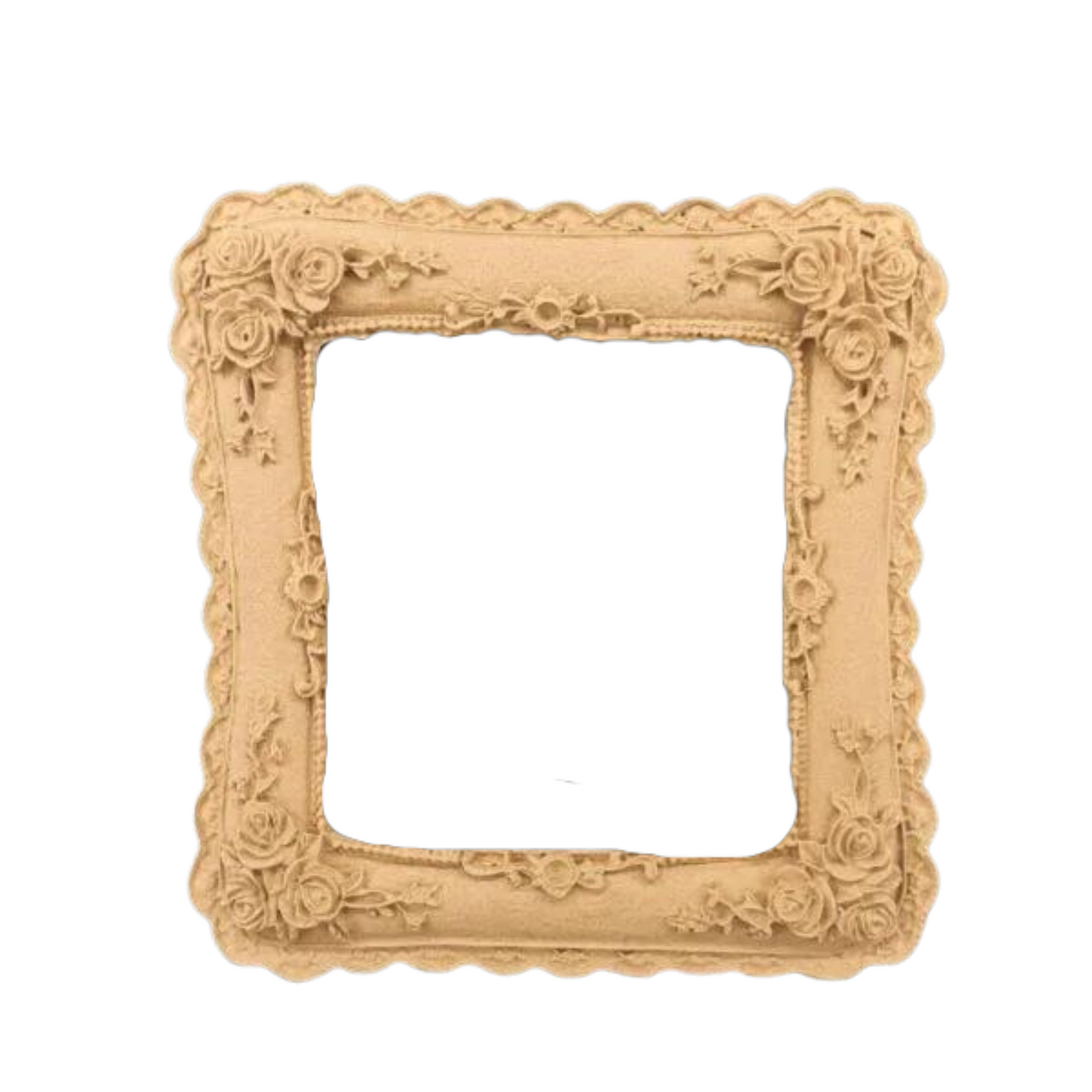 Flower Picture Frame IFW 1054