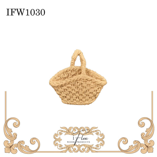 Basket Moulding IFW 1030