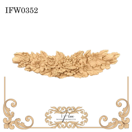 Flower Garland IFW 0352