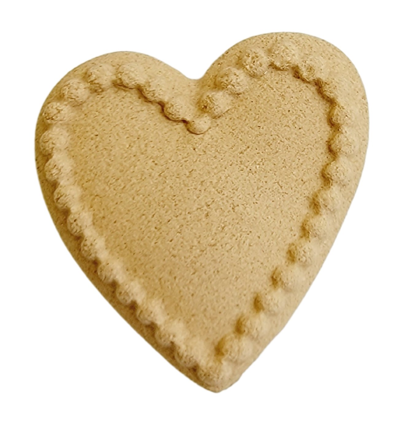 Heart Applique IFW 1440