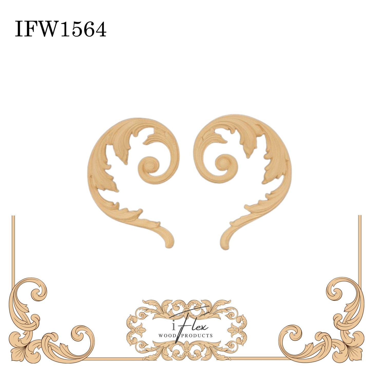 IFW 1564