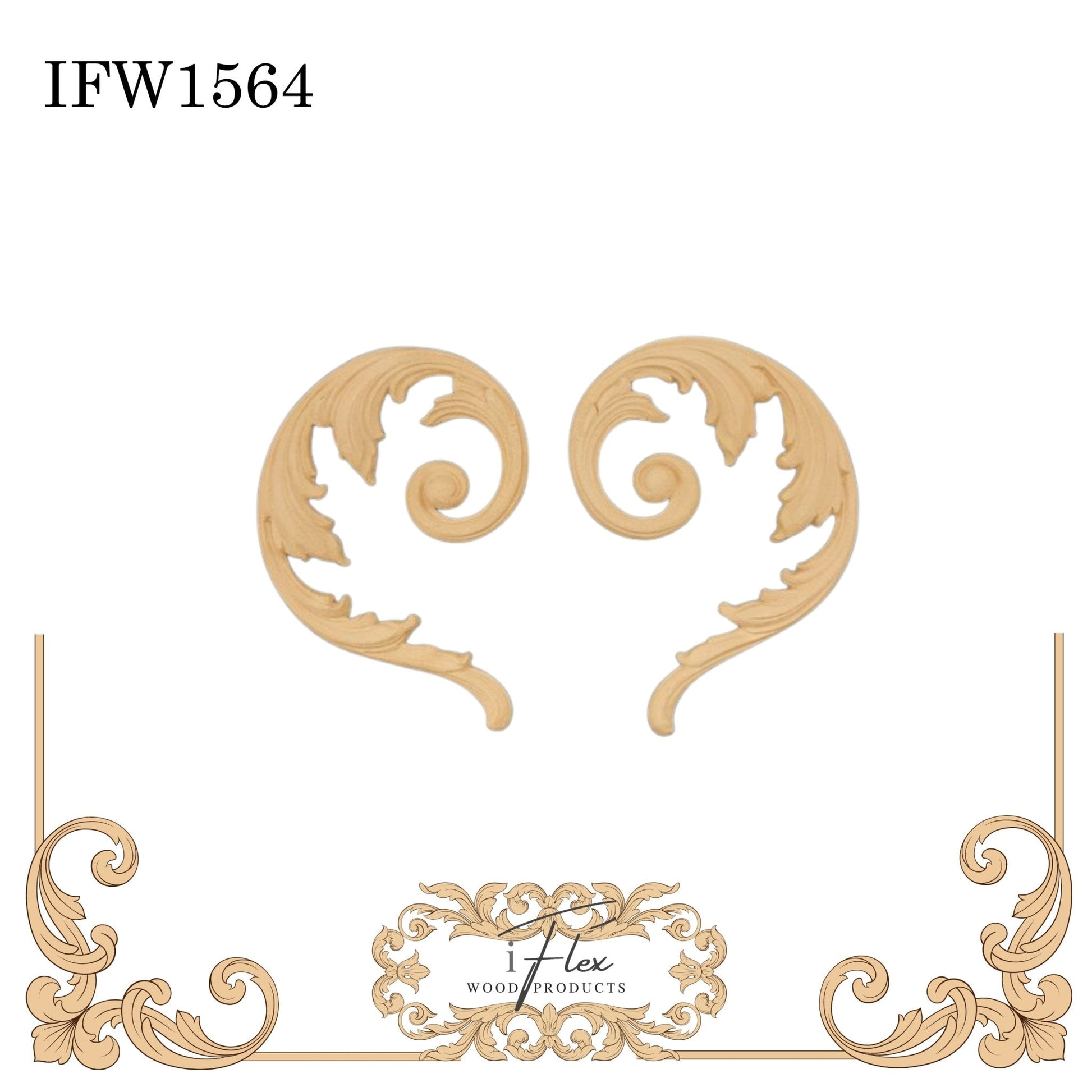 IFW 1564