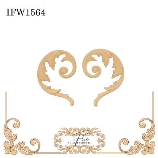 IFW 1564