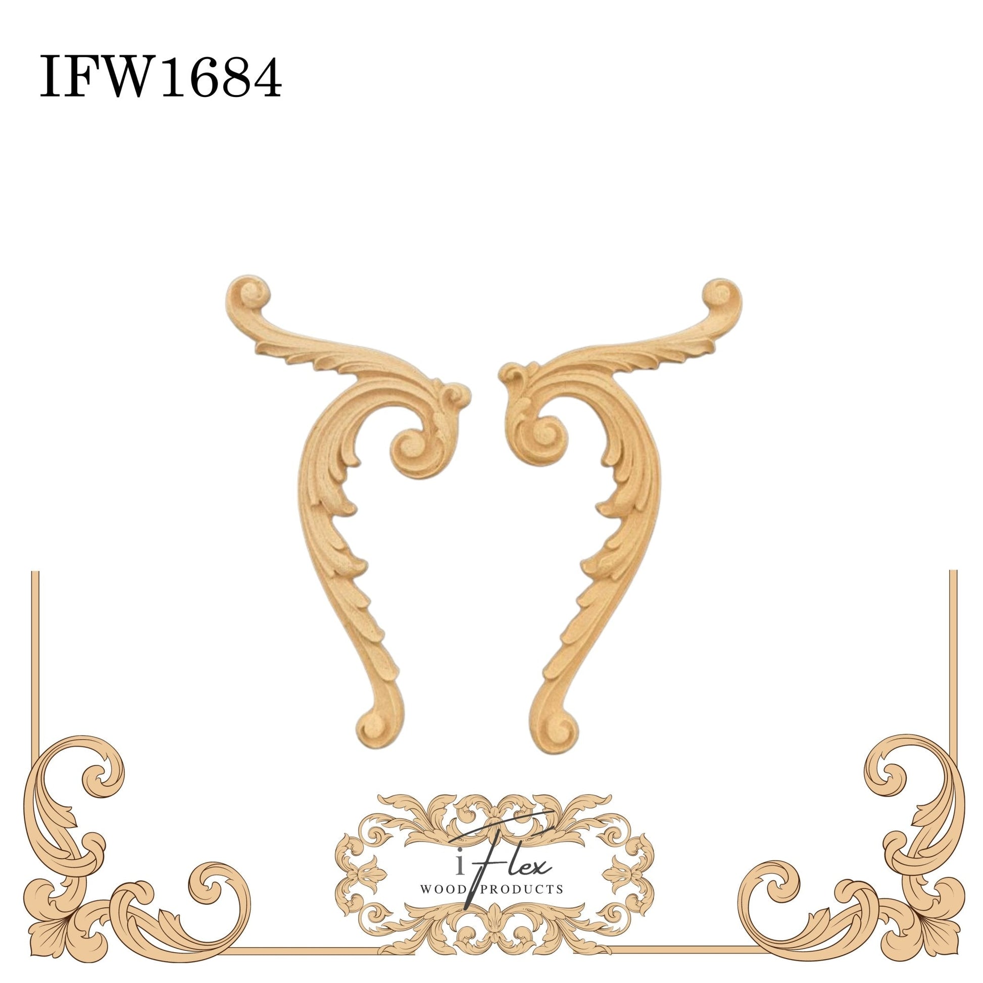IFW 1684