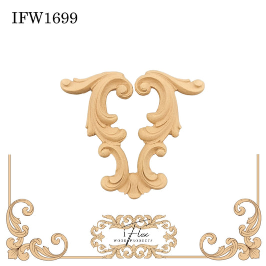 IFW 1699