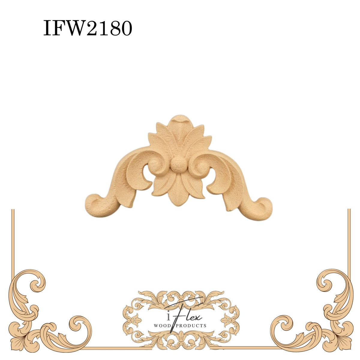 2180 IFW 2180 – iFlex Wood Products