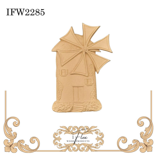 IFW 2285
