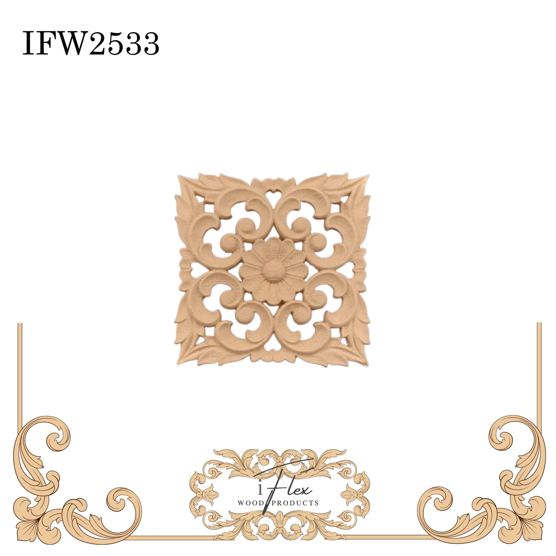 IFW 2533