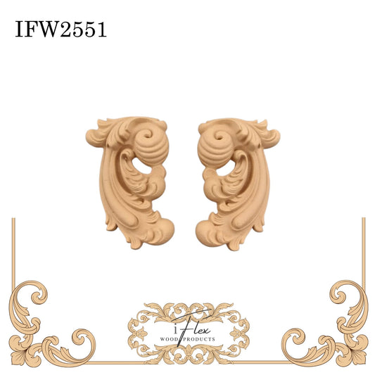 IFW 2551