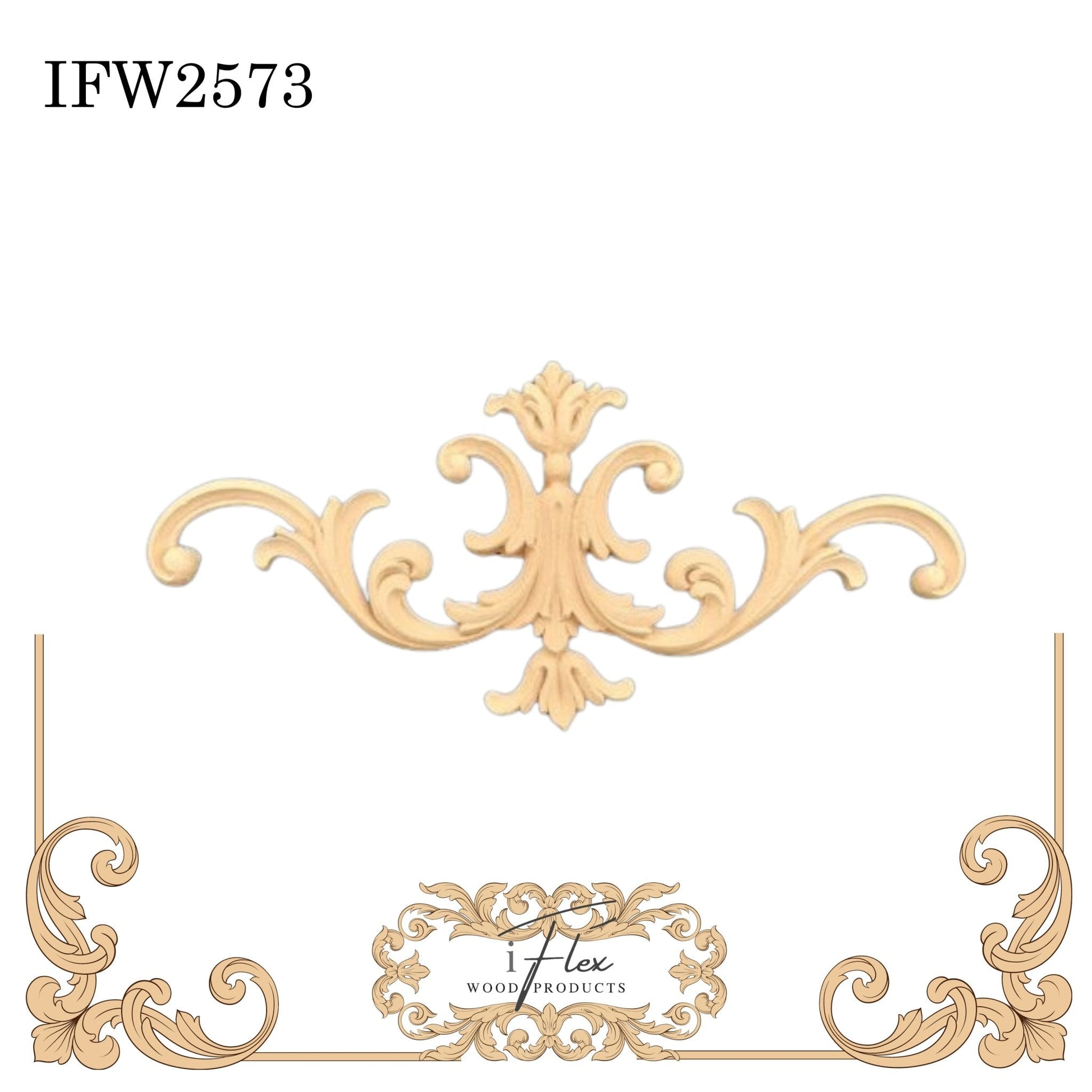 IFW 2573