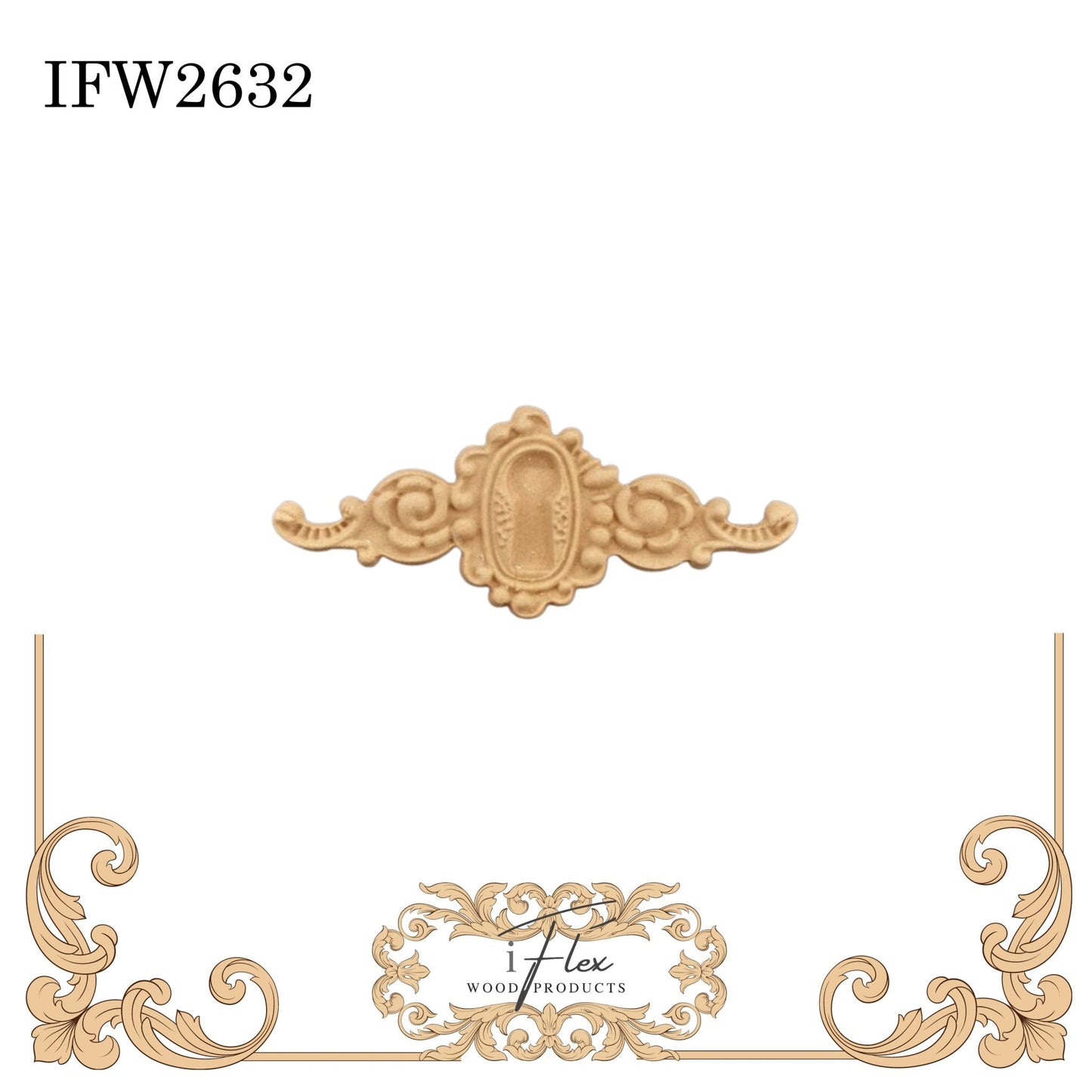 IFW 2632