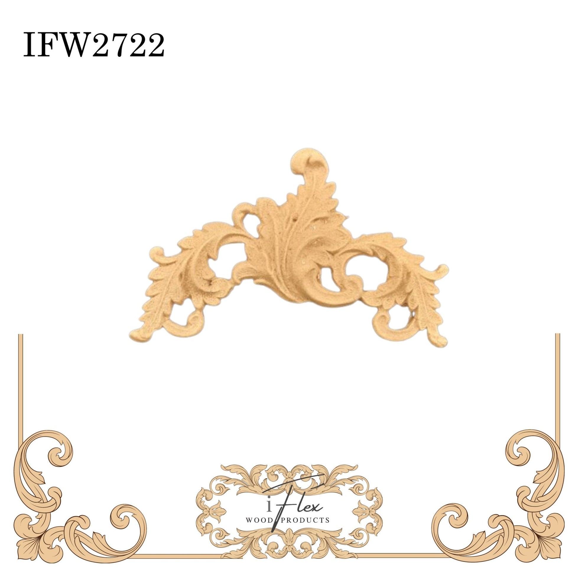 IFW 2722