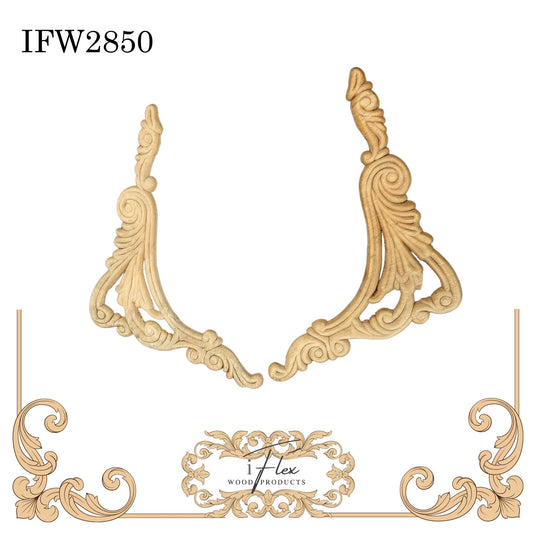 IFW 2850