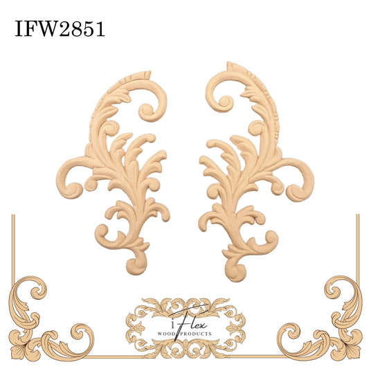IFW 2851