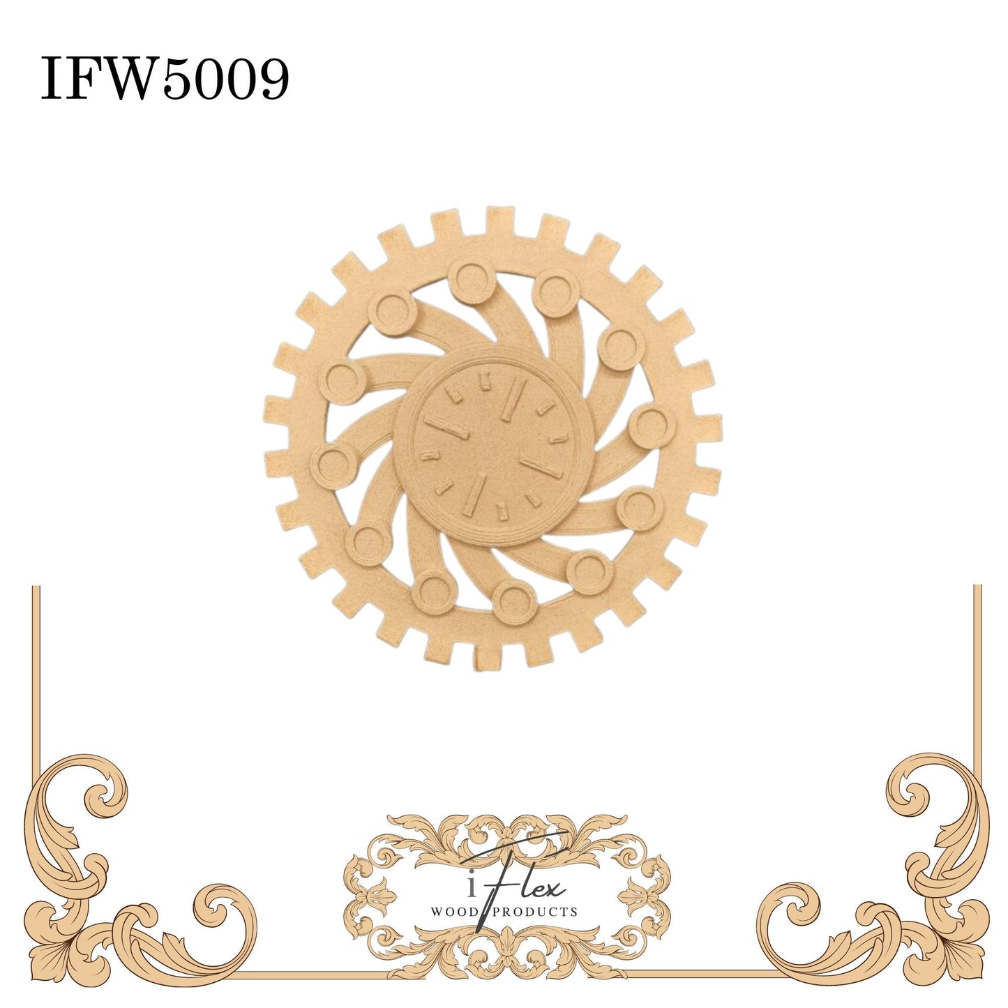 IFW 5009