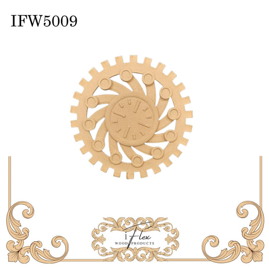 IFW 5009